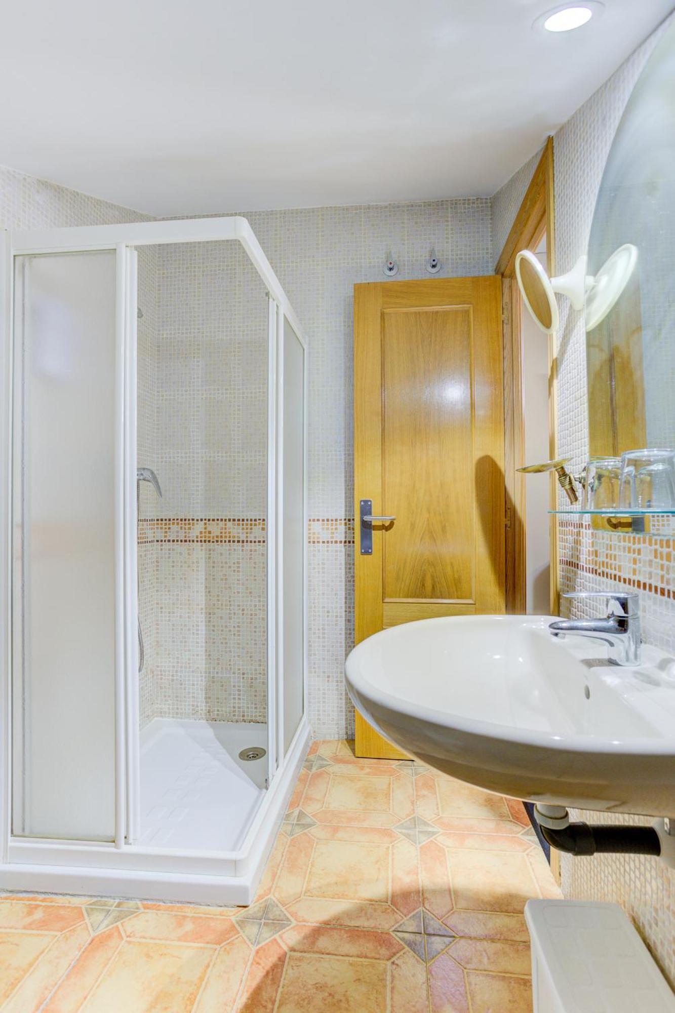 Hotel Pizarro Humanes de Madrid Luaran gambar