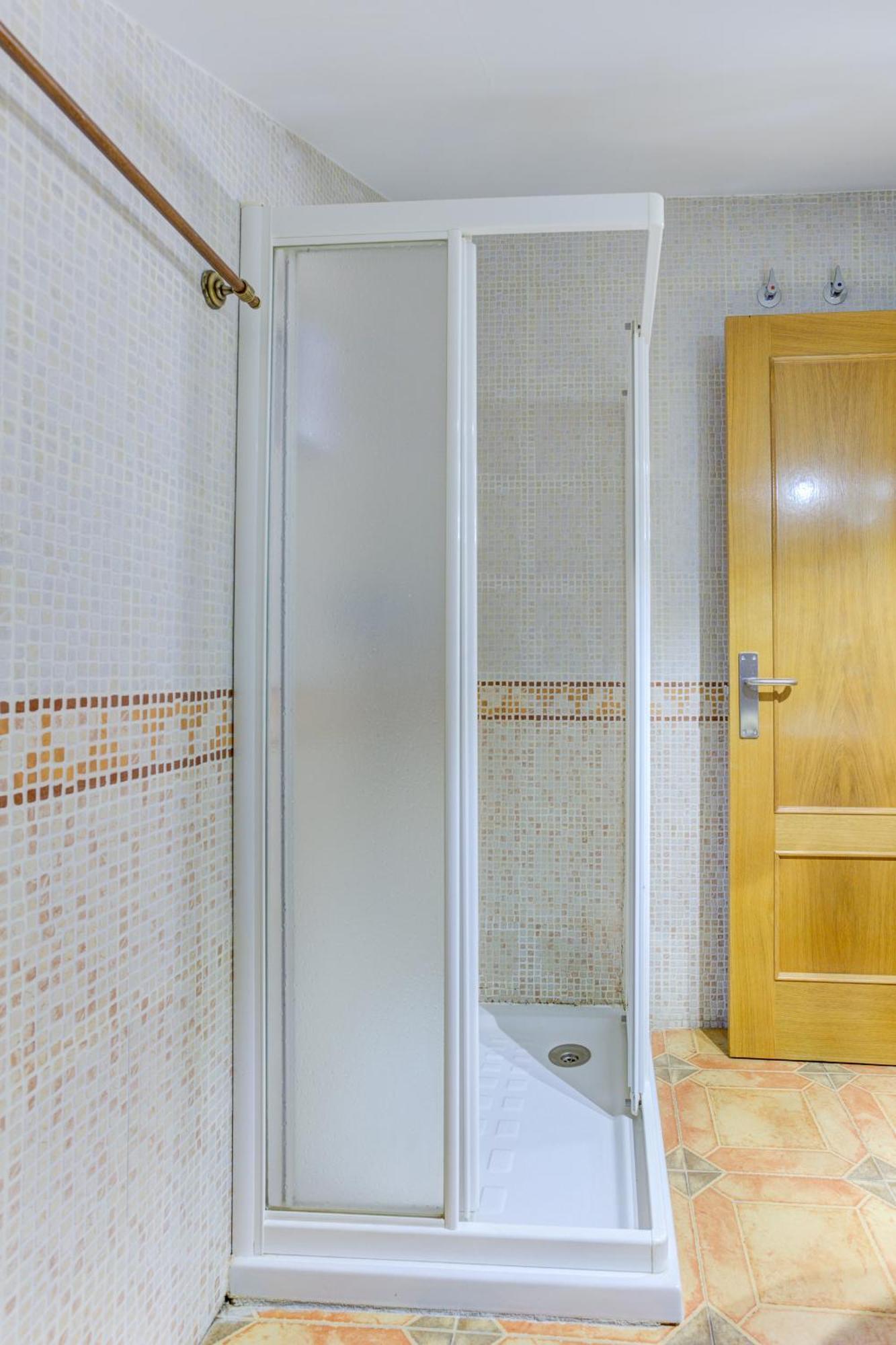 Hotel Pizarro Humanes de Madrid Luaran gambar